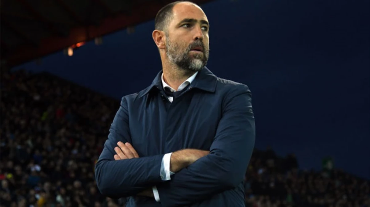 Nedeni de belli! Igor Tudor, Napoli’yi elinin tersiyle itti