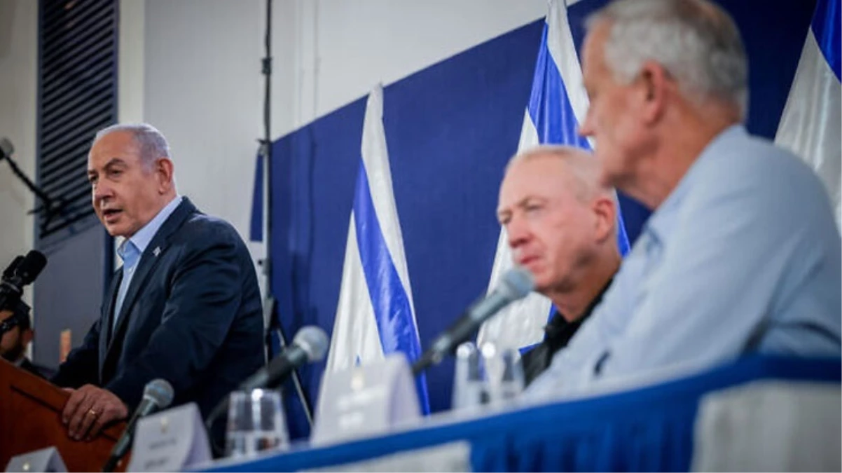 Netanyahu, ateşkes öncesi Mossad’a Hamas liderlerini öldürme talimatı verdiğini açıkladı