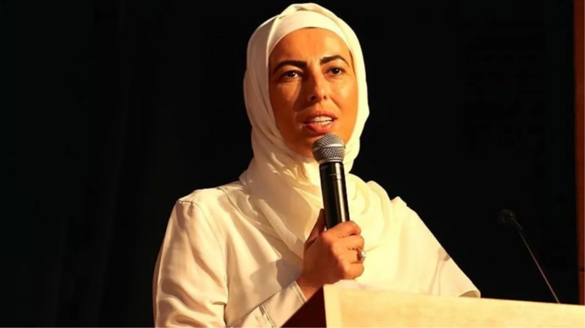 Nihal Olçok, kurucularından olduğu Gelecek Partisi’nden istifa etti