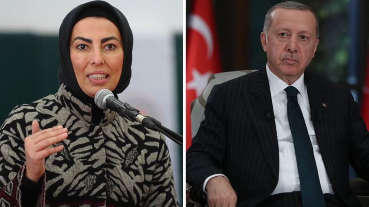 Nihal Olçok’tan çok konuşulacak çıkış: Erdoğan çağırsın Fizan’a bile giderim
