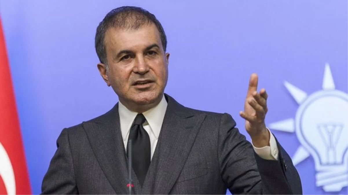 Özgür Özel’in “meşruiyet” sözlerine AK Parti Sözcüsü Çelik’ten tepki: CHP’de ne değişirse değişsin Yassıada zihniyeti değişmiyor