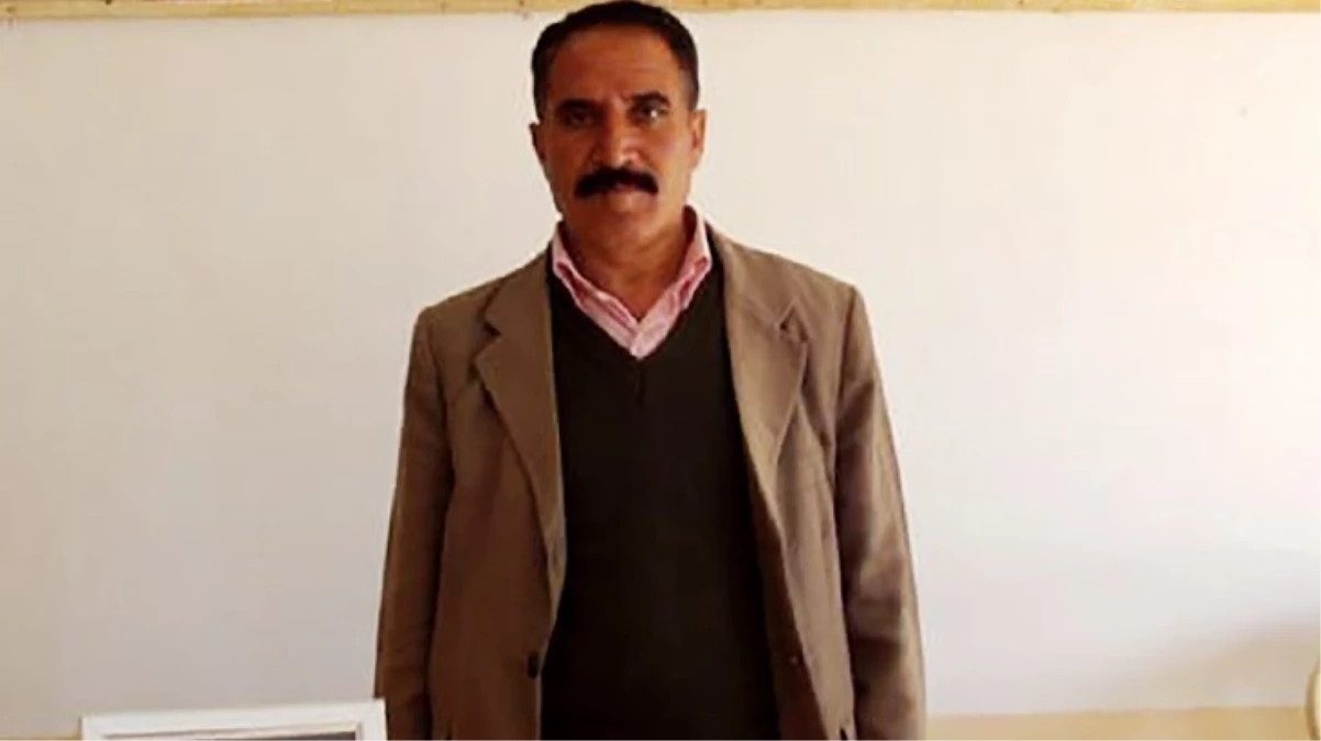 PKK/YPG’nin sözde Suriye ideolojik alan sorumlusu etkisiz hale getirildi