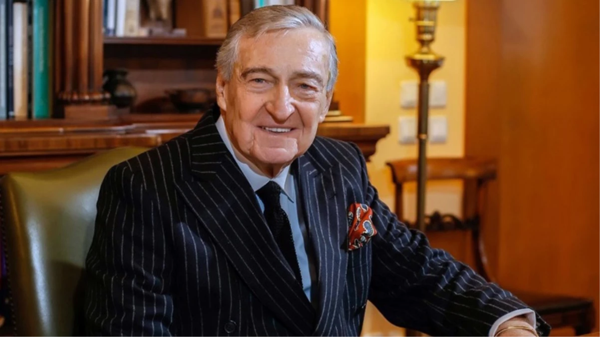 Rahmi Koç, dünya devini satın aldı! Türkiye’de üretim yapacak