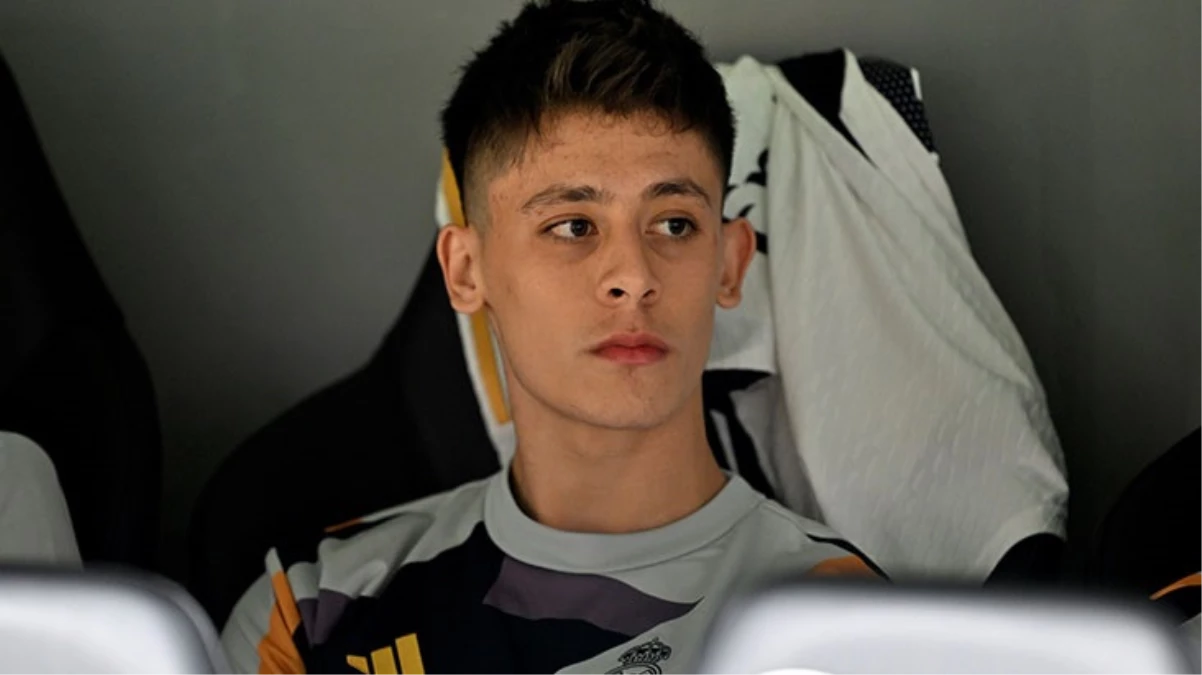 Real Madrid doktorunun söyledikleri Arda Güler’i gözyaşlarına boğdu: Yıkıldım