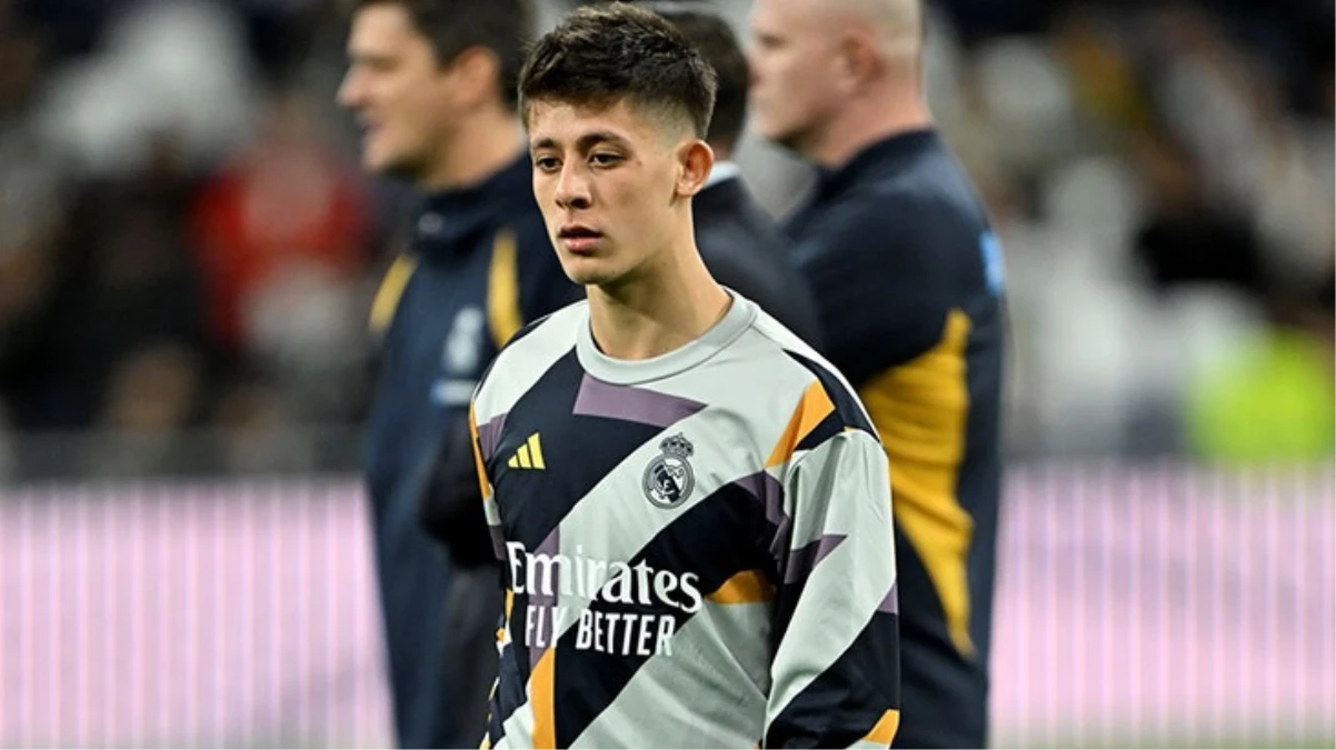 Real Madrid’in büyüklüğüne hiç yakışmadı! Arda Güler’in tedavisinde skandal hata