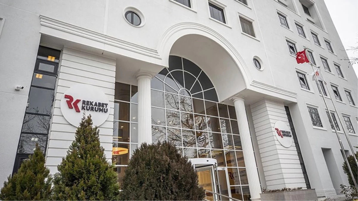 Rekabet Kurumu’ndan, Amazon Türkiye, Hepsiburada ve Trendyol’a soruşturma