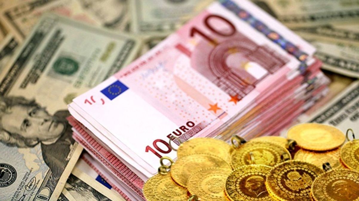 Rekor üstüne rekor geliyor! Altın, dolar ve euro tarihi zirvesini yeniledi