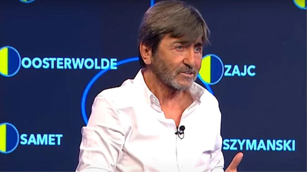 Rıdvan Dilmen, İsmail Kartal’ın dev maçı kaybettiren hatasını bir çırpıda söyledi: Fred’i dinlendirmeliydi