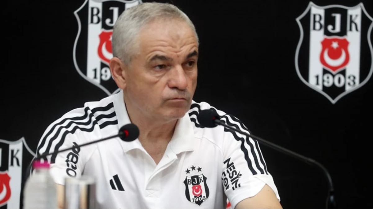 Rıza Çalımbay’dan Burak Yılmaz’a: Liderlik vasfın yoksa antrenörlük yapma şansın sıfır