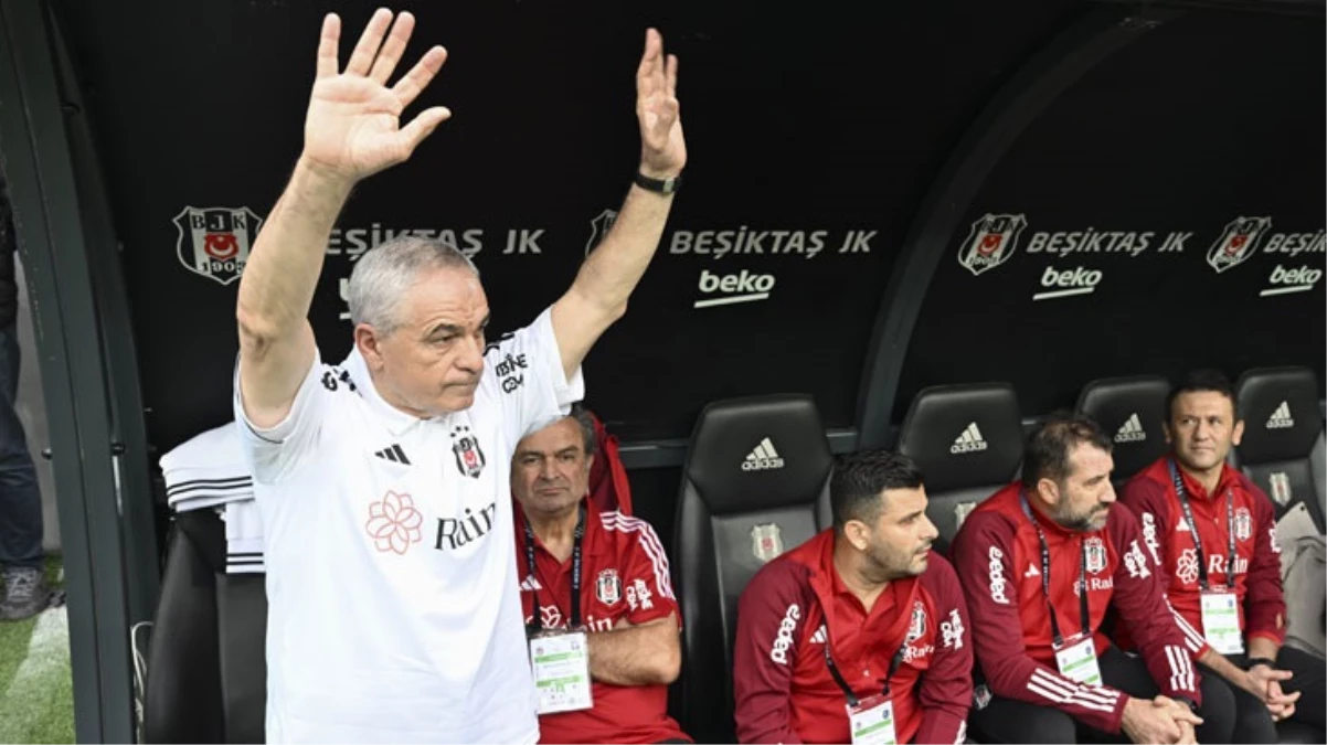 “Sakat mısın?” diye soran Rıza Çalımbay’a, Aboubakar’dan tek cümlelik yanıt