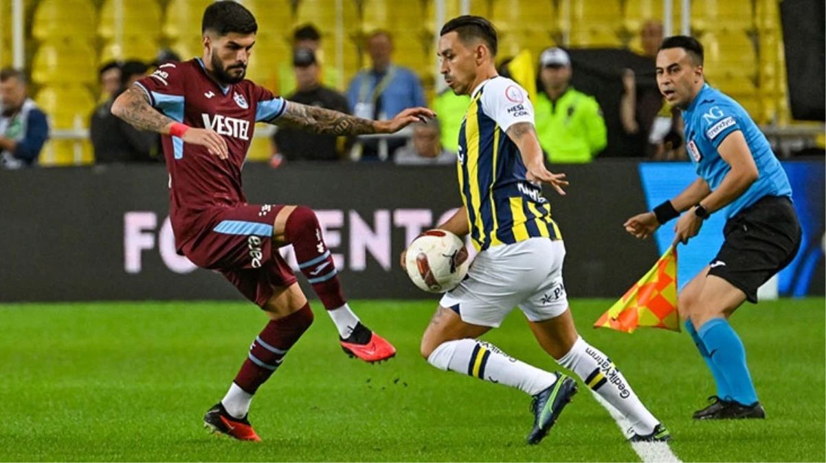 Sakatlığı ciddi mi? İrfan Can Kahveci’nin akıbeti belli oldu