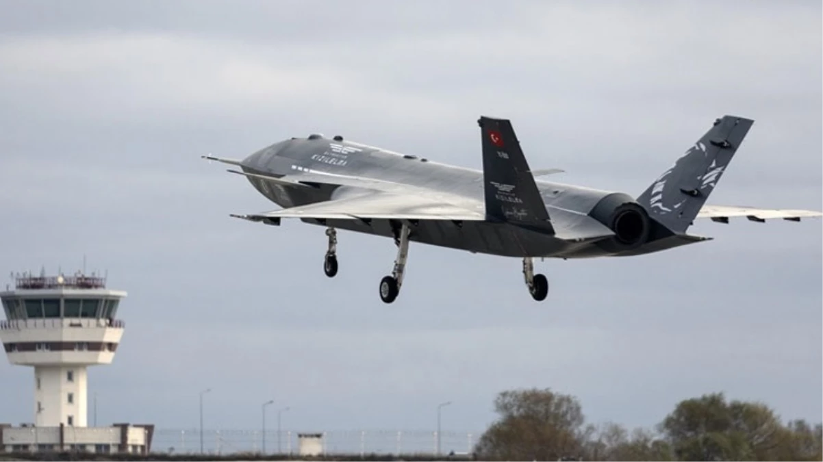 Sanayi ve Teknoloji Bakanı Kacır’dan DEVA Partili Dalgın’a “Kızılelma”lı yanıt