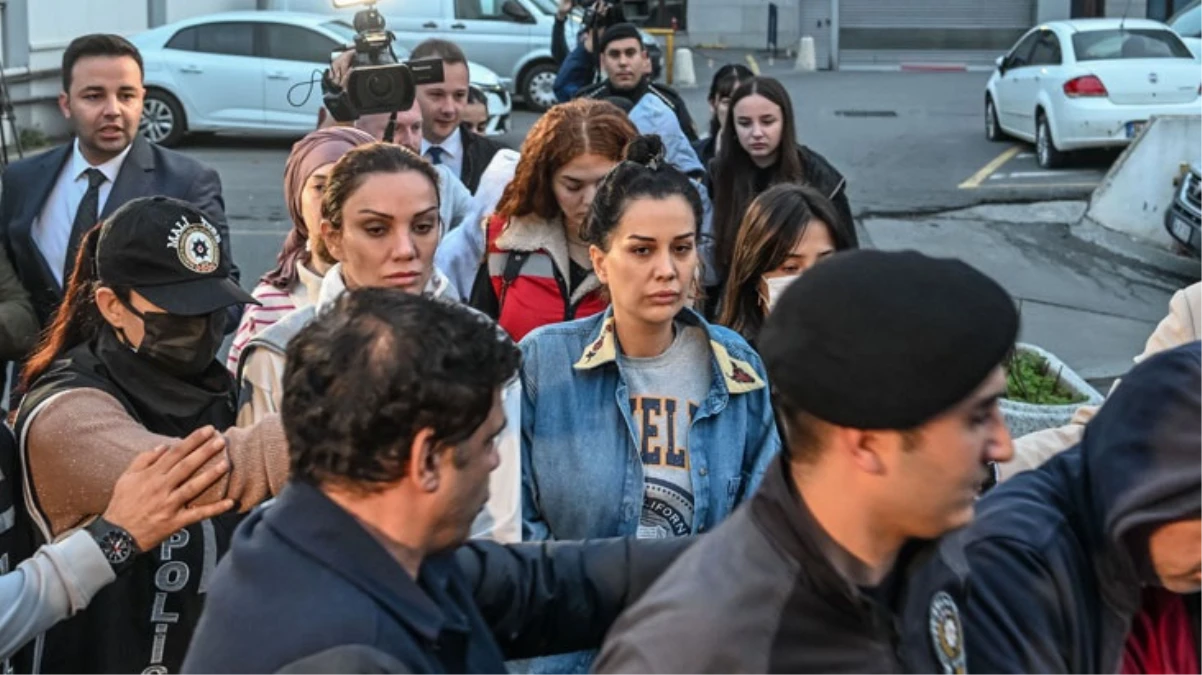 Savcılık, Polat operasyonunda serbest kalan 4 isim için itiraz etti! Mahkeme reddetti