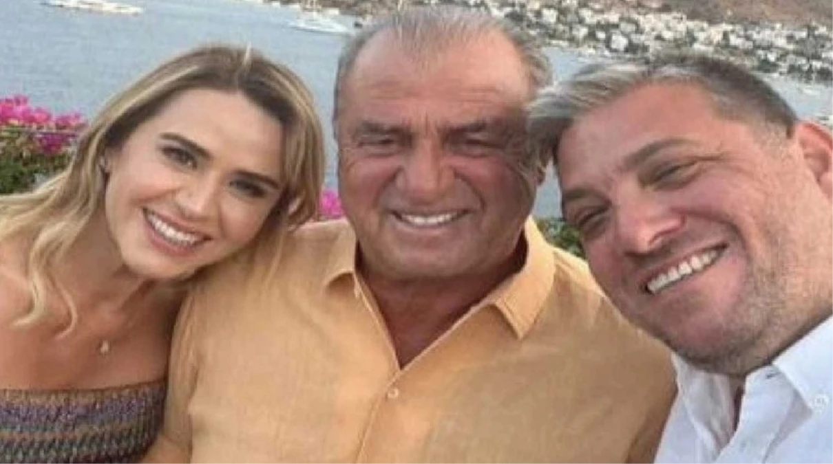 Seçil Erzan’a gidecek parayı eski sevgilisi avukat Candaş Gürol getirmiş