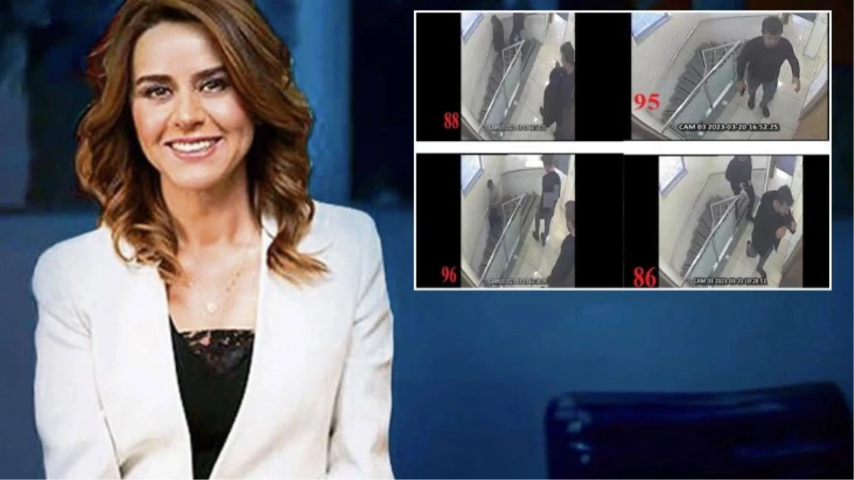 Seçil Erzan’ın odasına kimler girdi? Birbirinden ünlü isimlerin kamera kayıtları ortaya çıktı