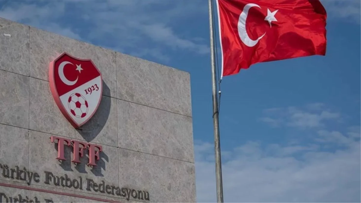 Sevkler açıklandı! PFDK, o 3 kulübe ve başkanlarına faturayı fena kesti