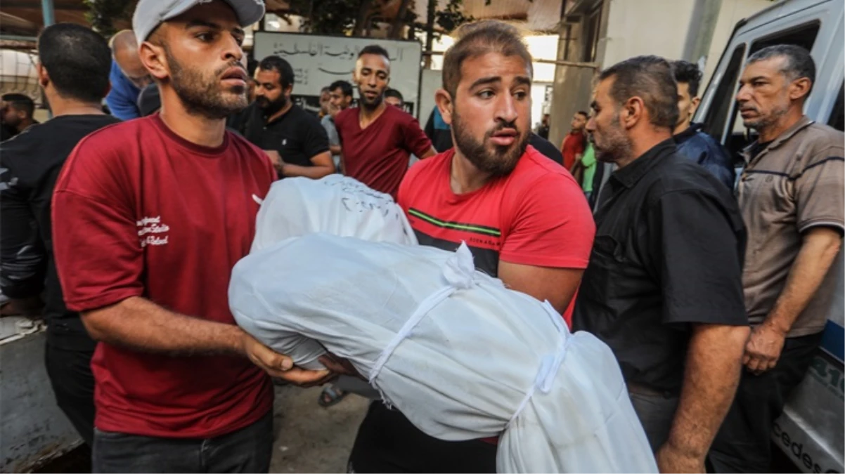 Şifa Hastanesi’nde operasyonlar durdu, kuvözdeki 39 bebek oksijen yetersizliği nedeniyle can verdi