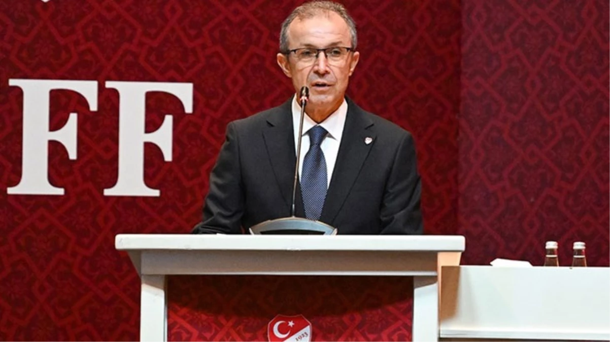 Sinan Engin, MHK Başkanı Ahmet İbanoğlu’nun görevden alınacağını iddia etti