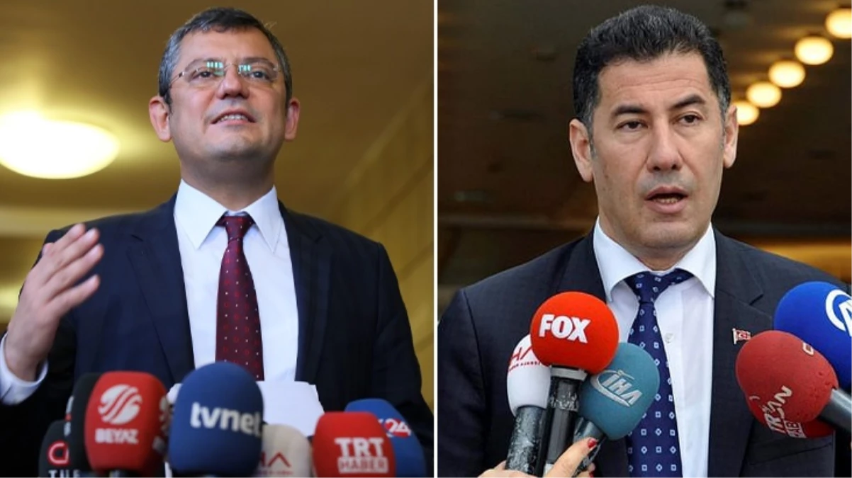 Sinan Oğan’dan Özgür Özel’e “dost” tavsiyesi: Atatürk olsaydı bölücülere selam çakar mıydı, asla yapmazdı