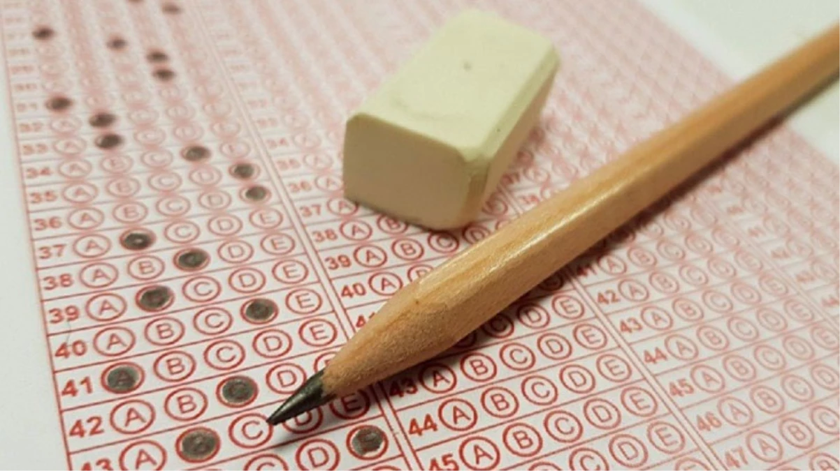 Son Dakika: 2024 YKS, 8-9 Haziran tarihlerinde yapılacak