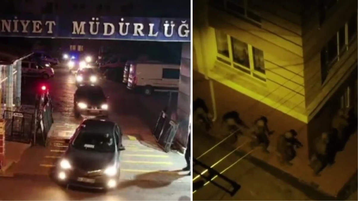 Son Dakika: Futbolda bahis operasyonu başladı! 3 ilde tam 43 şüpheli yakalandı