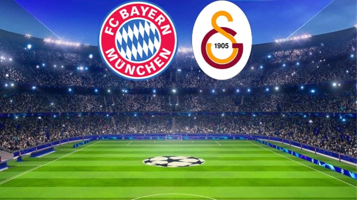 Son Dakika: Okan Buruk Muslera kararını verdi! Bayern Münih-Galatasaray maçında ilk 11’ler belli oldu