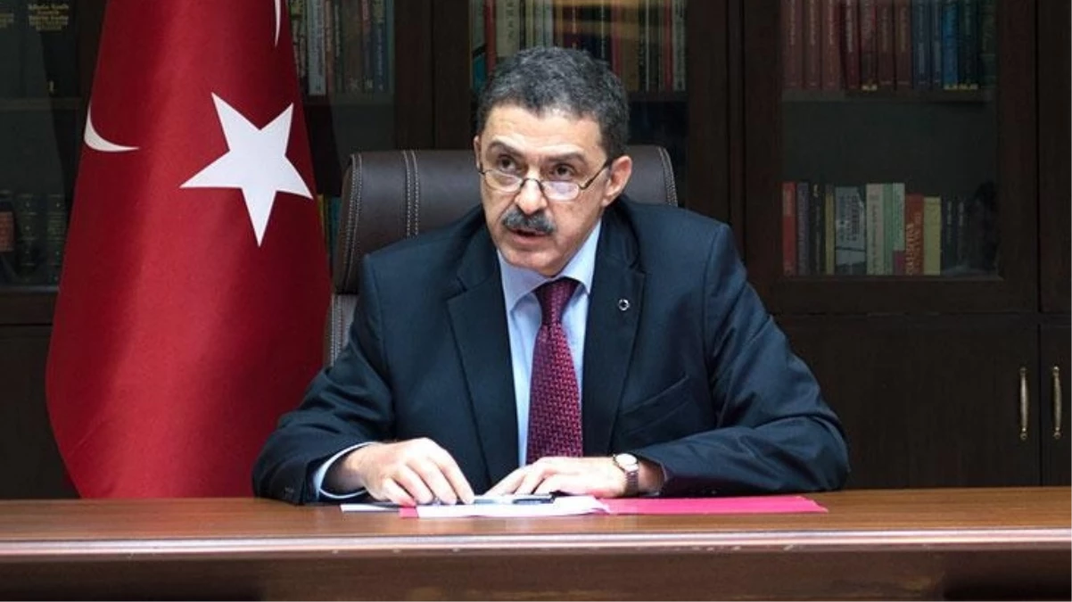 Son Dakika: Türkiye Tel Aviv Büyükelçisi Ankara’ya çağrıldı