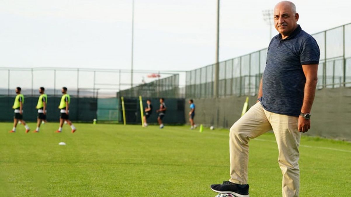 Son karar verildi! Süper Kupa Suudi Arabistan’da oynanacak