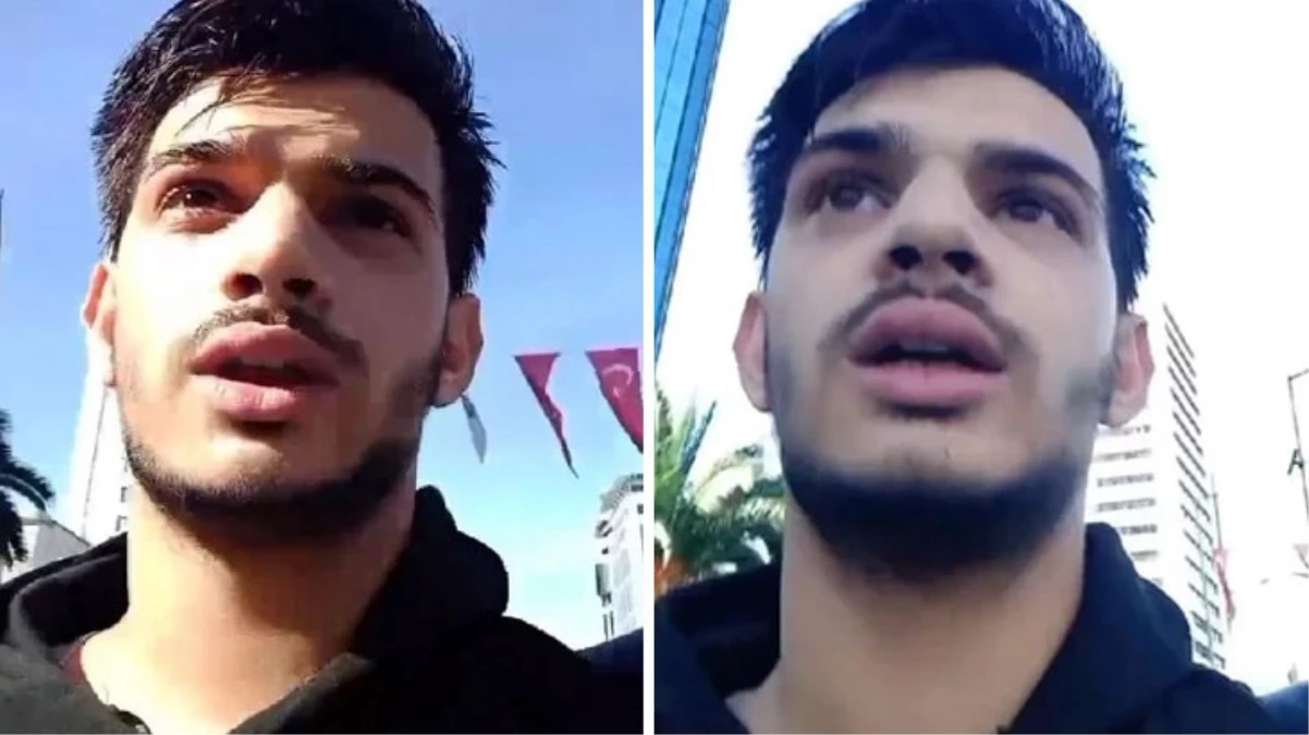 Sosyal medya hesabından çektiği video ile Atatürk’e hakaret eden şahıs yakalandı