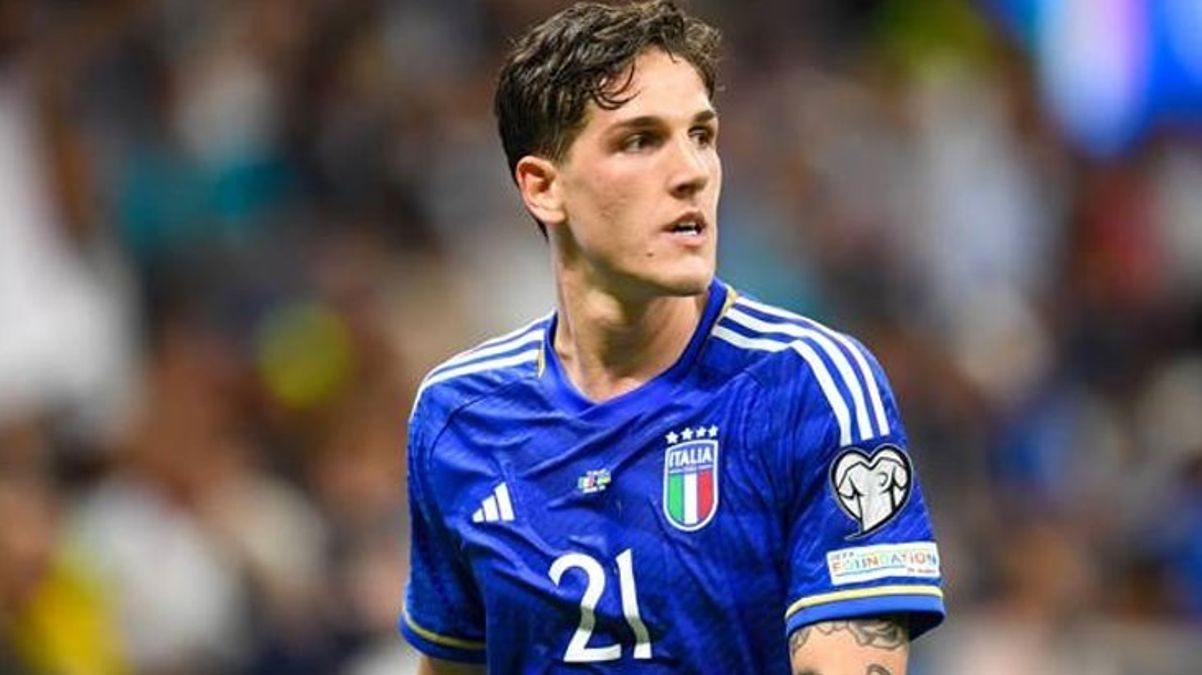 Zaniolo, İtalya Milli Takımı’na tekrar davet edildi