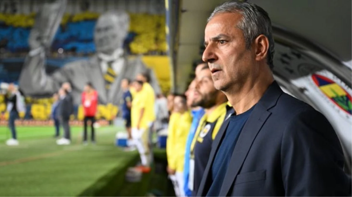 Taraftarın gözü kulağı ondaydı! İsmail Kartal, Fred ve Djiku’yu neden kadroya almadığını açıkladı