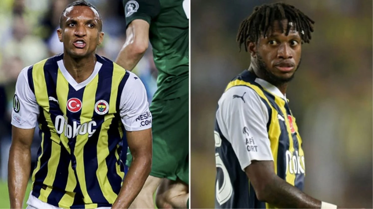 Taraftarların dünyası resmen başına yıkıldı! Fenerbahçe’de takımın bel kemiği ilk devreyi kapattı