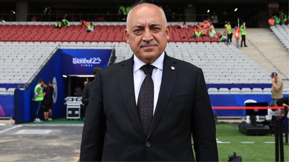 Tarihi Suudi Arabistan kararı! TFF, Süper Kupa’nın planlanan yeni formatını resmen açıkladı