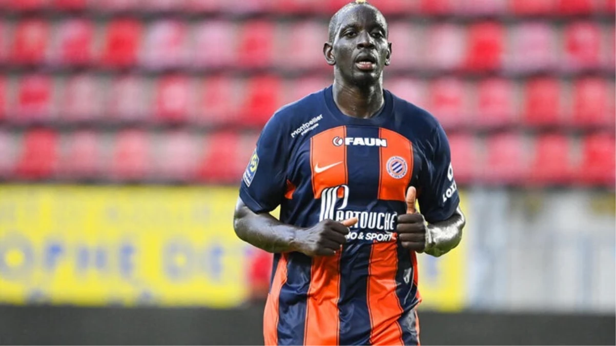 Teknik direktör ile kavga eden Mamadou Sakho, Montpellier’den ayrıldı