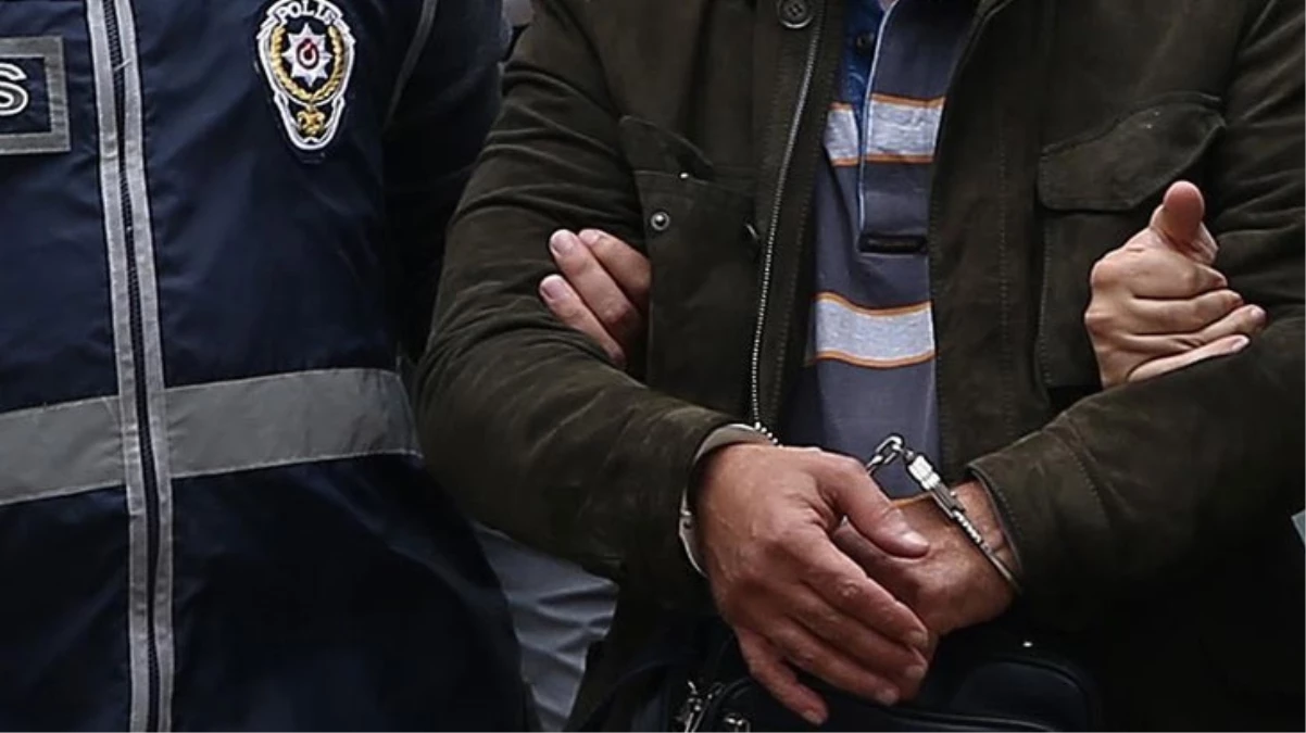 Terör örgütü DEAŞ’ın sözde Irak sorumlusu yakalandı