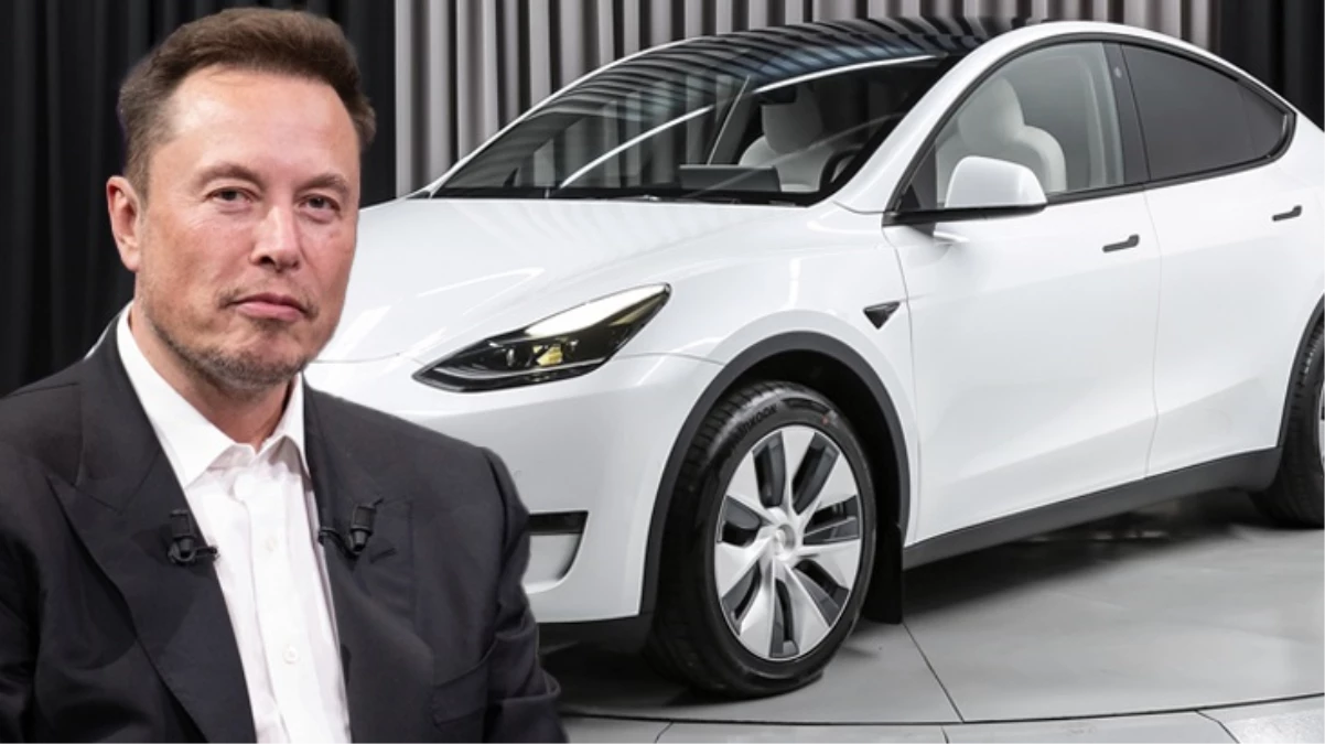 Tesla, Türkiye’de fiyatlarında 400 bin TL’ye kadar indirime gitti