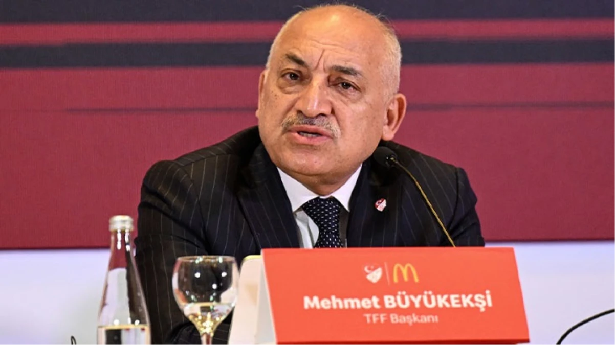 TFF’den gündeme bomba gibi düşen iddialara cevap: Maç biletlerinin ücretleri kulüpler tarafından belirlenir