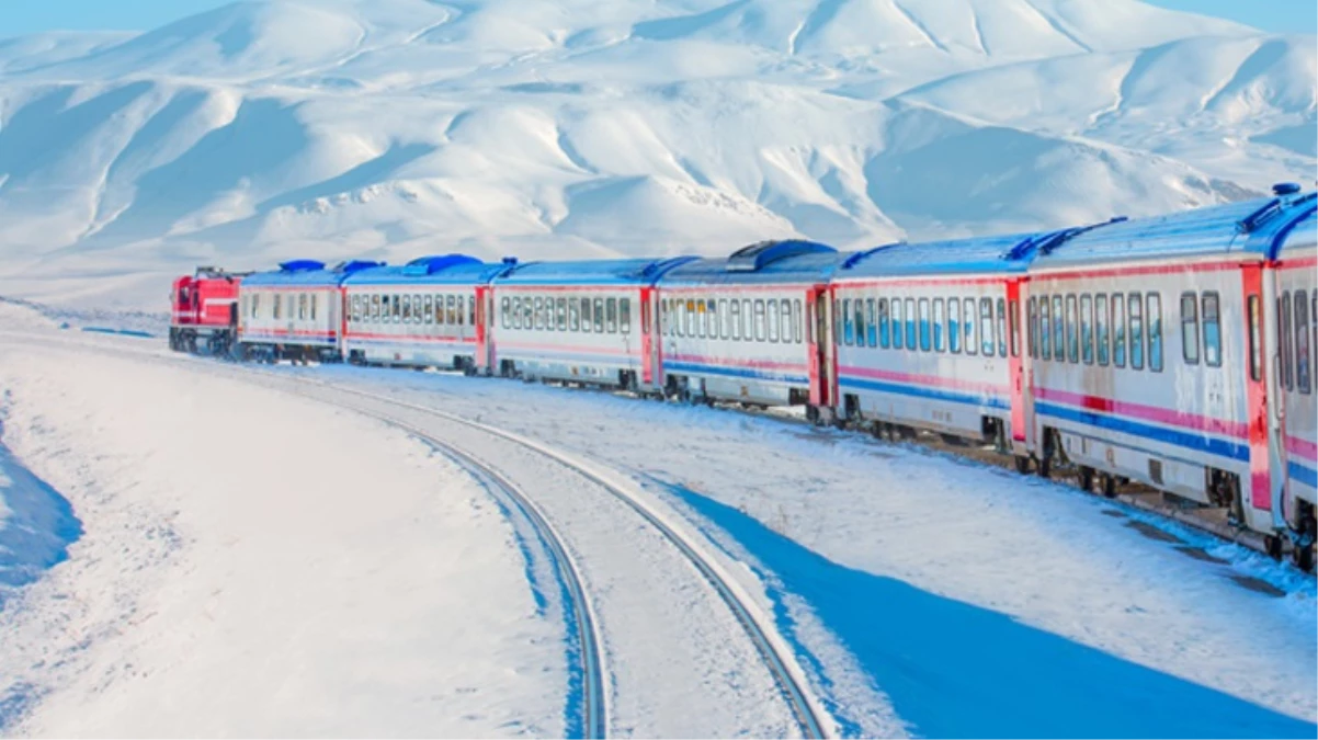 Turistik Doğu Ekspresi seferleri 11 Aralık’ta başlıyor! İşte bilet fiyatları