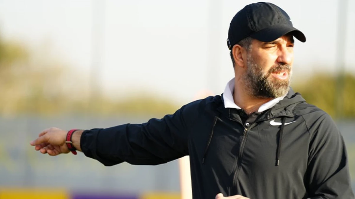 Türk futbolunda benzeri görülmedi! Arda Turan’a tarihi ceza