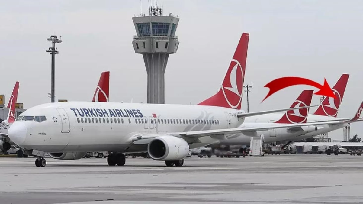 Türk Hava Yolları, İstanbul Havalimanı’ndaki seferlerini iptal etti