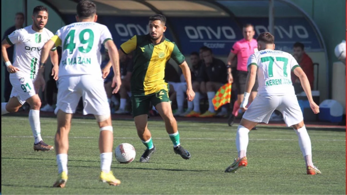 Türkiye’de futbol kulübüne silahlı saldırı! Darıca Gençlerbirliği’nin futbolcularına organize suç örgütü mermi yağdırdı