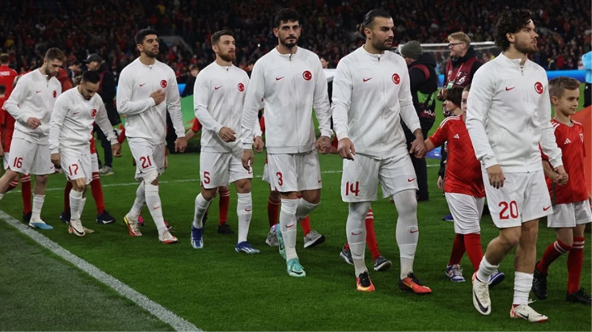 Türkiye kaçıncı sırada? EURO 2024’te favoriler belli oldu