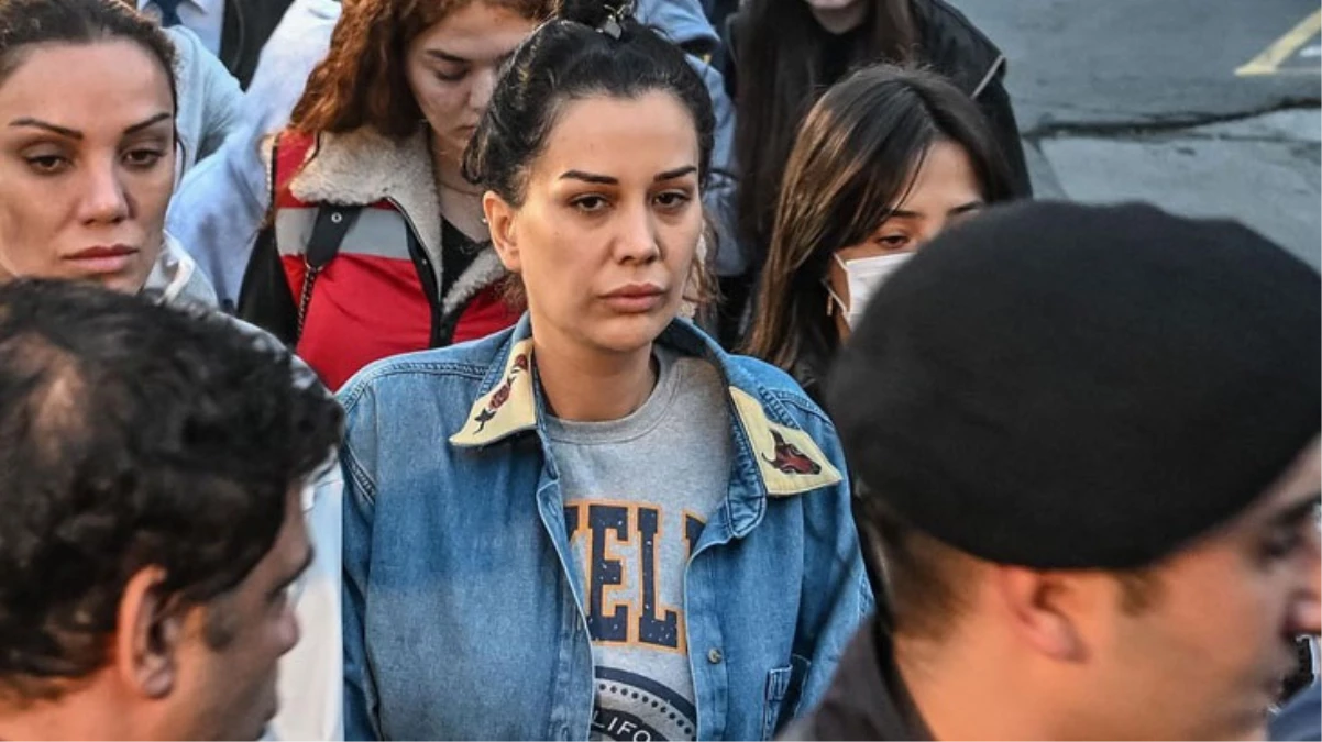 Tutuklu Dilan Polat’ın Enercii isimli şarkısı Spotify ve Apple Mucis’ten kaldırıldı