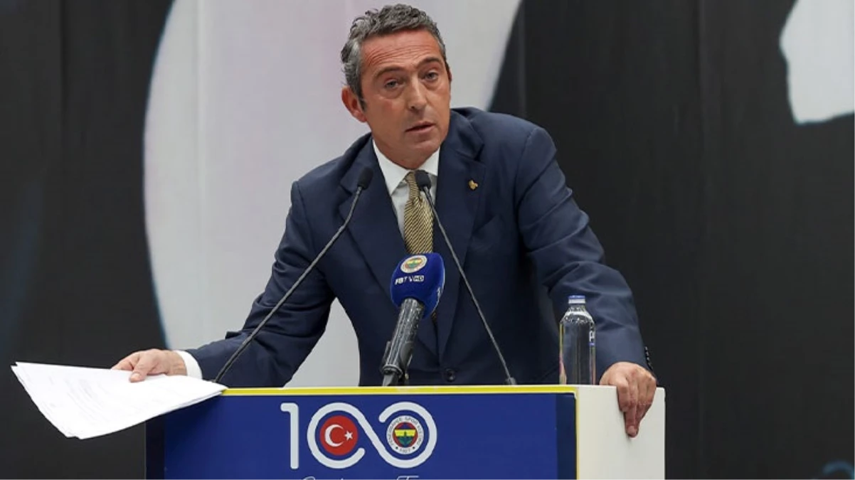 Tuzlaspor’dan Ali Koç için olay köprü transfer ve Olgun Peker iddiası