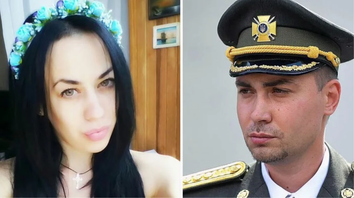 Ukrayna istihbarat başkanının eşi zehirli suikast girişimine uğradı