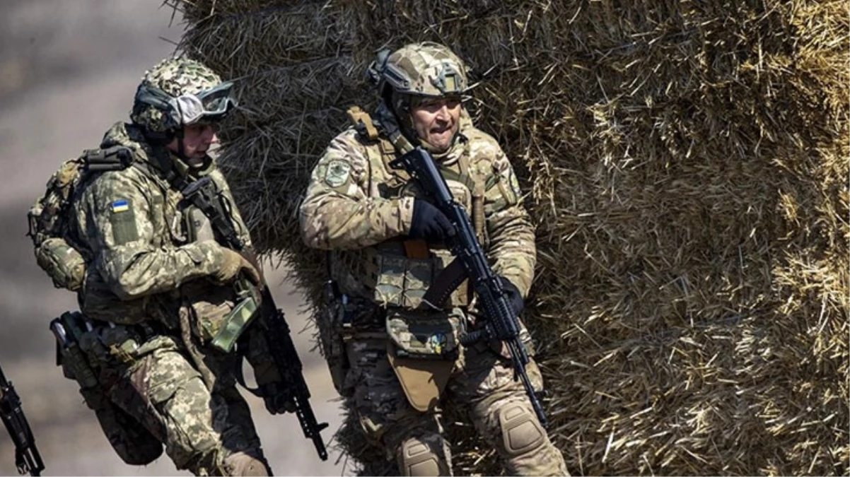 Ukrayna Ordusu, Rusya’nın Zaporijya’da düzenlediği füze saldırısında 19 askerini kaybetti