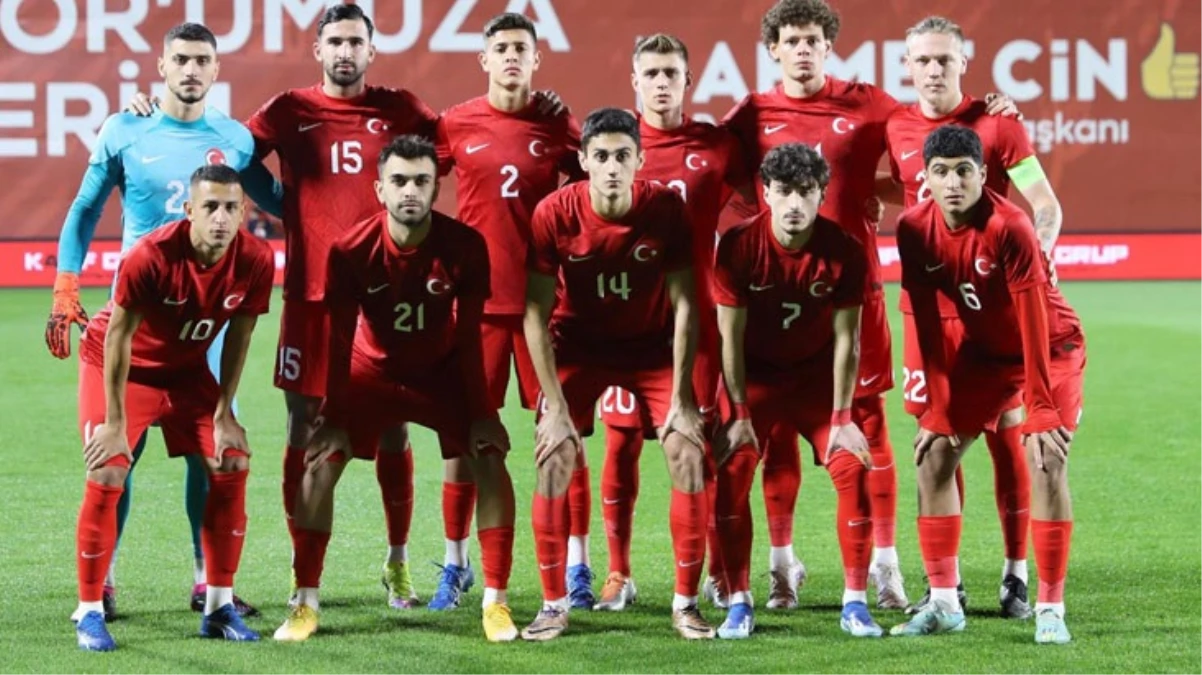 Ümit Milliler, Norveç’e şans vermedi