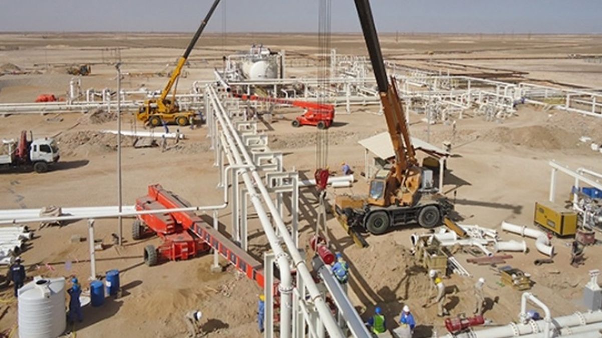 Umman’da 750 milyon dolarlık ihale alan ancak yatırımlarına el konan Türk şirketi, yıllardır adalet arayışında