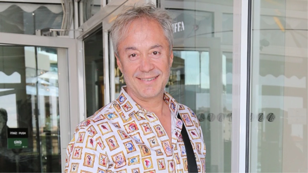 Metin Uca trafik kazası geçirdi