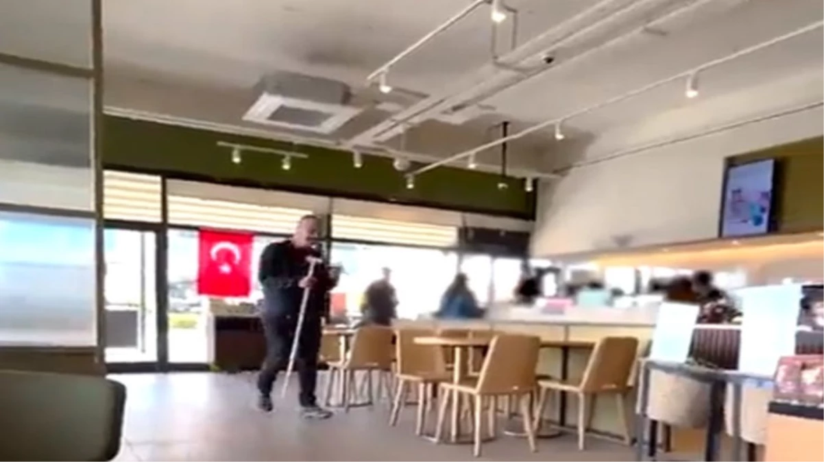 Ünlü televizyoncudan katil İsrail’e dikkat çeken protesto